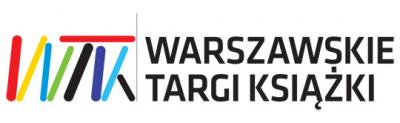 22-25 maja 2014r. Warszawskie Targi Książki