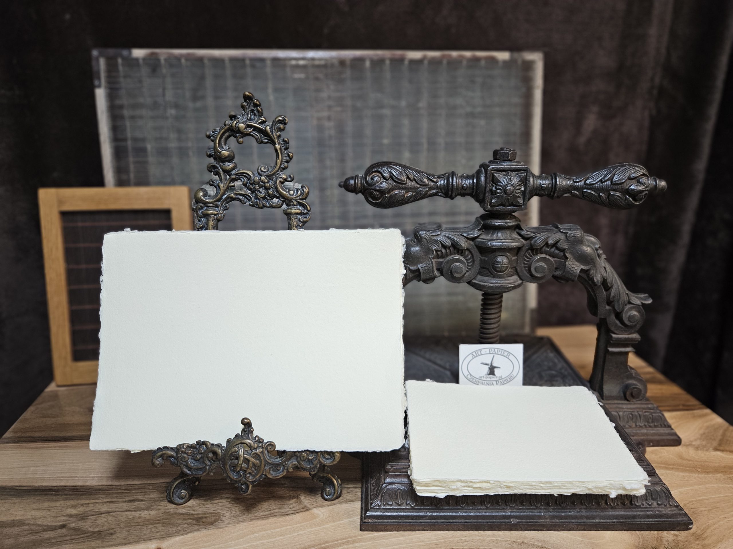 ART-PAPIER.PL ananas 2